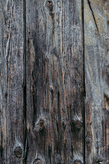 Close up sur de la texture de bois usé - Arrière plan naturel grunge
