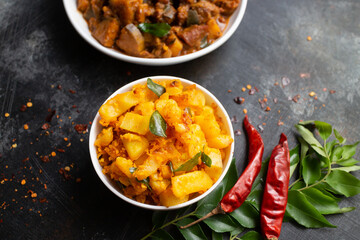 Jack fruit or Jackfruit a Tropical fruit  Kerala India or Bali, Indonesia. Fresh ripe Asian summer  jack fruits