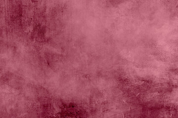 Pink grungy background