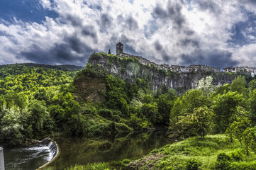 castefoit de la roca