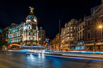 gran via