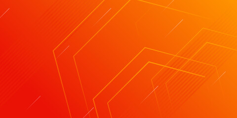 abstract colorful geometric shape background 