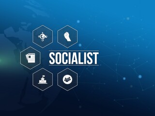 socialist