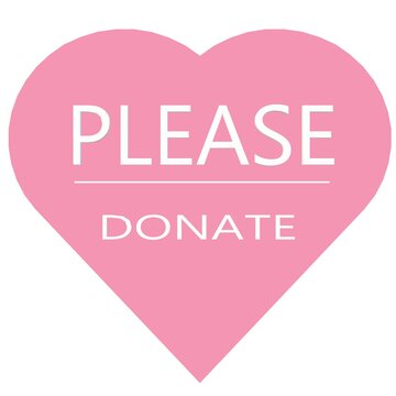 Please Donate Images – Browse 776 Stock Photos, Vectors, and