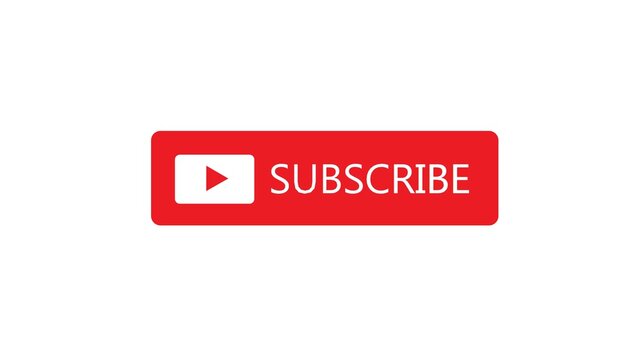 Subscribe button icon. Subscribe business concept pictogram.