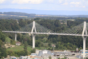 Ponts Fribourg
