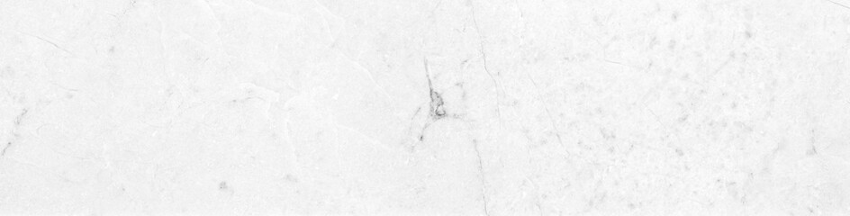 White marble texture. Abstract background. Banner