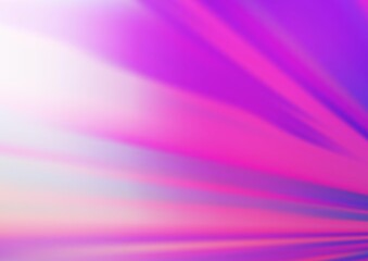 Light Pink, Blue vector pattern with narrow lines.