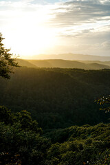 Gassan, Yudonosan in Yamagata, 2020.
