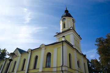 church of st nicholas