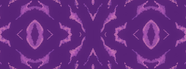 Ethnic Textile Design. Camouflage Animal Wave  © Yasna