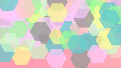 Grunge Background. Soft Poster. Trendy Texture.