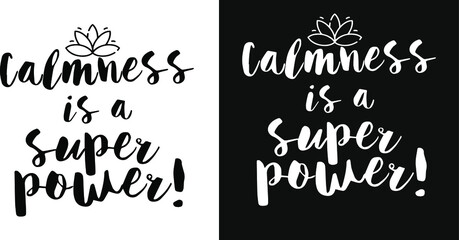 Vector motivation phrase. lettering the phrase 