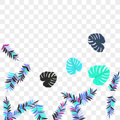 Tropical pattern.