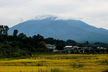 Foto op Canvas Tsugaru in Aomori, 2020. © TM