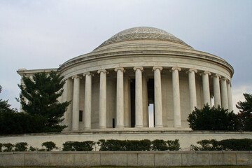 Jefferson Memorial