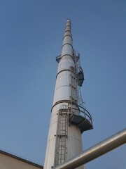 thermal oxidizer