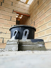 Construction work accessories and tools