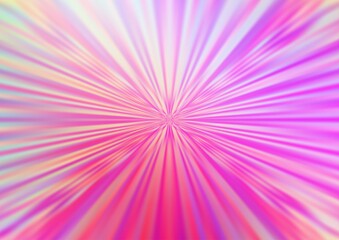 Light Pink vector abstract bright background.
