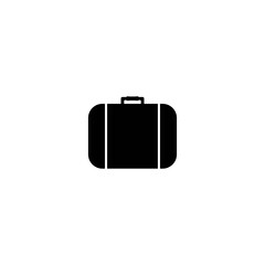 suitcase icon