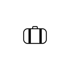 suitcase icon