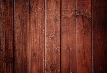 Naklejka premium Wood natural texture background