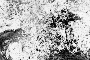 Dirty wall background