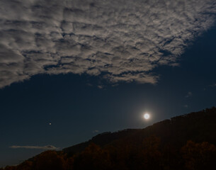Kamchatka, between heaven and earth