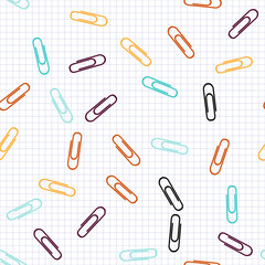 Colorful Office Supplies, School Stationery.