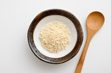 顆粒鶏ガラスープ