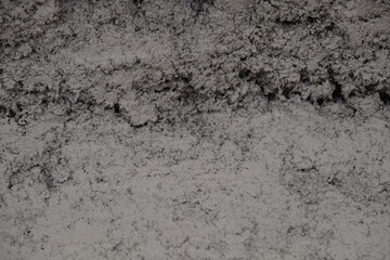 Rough wall texture