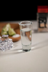 Tequila o Mezcal 2