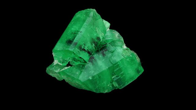 rough colombian emerald raw gemstone gem	
