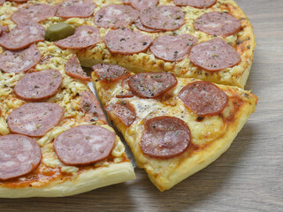 Pizza