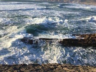 atlantic ocean coast