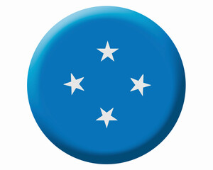 ミクロネシアの国旗