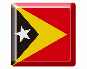東ティモールの国旗