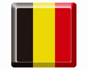 ベルギーの国旗