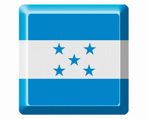 ホンジュラスの国旗