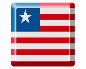 リベリアの国旗