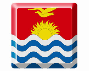 キリバスの国旗