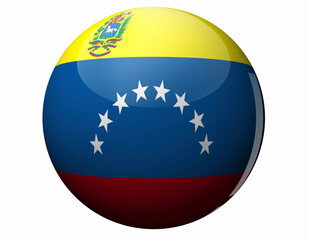 ベネズエラの国旗