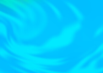 Light BLUE vector abstract bright background.