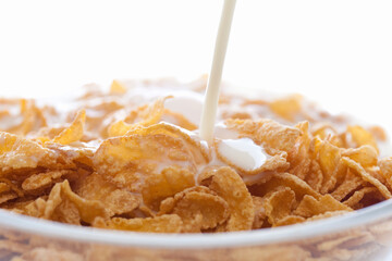 コーンフレーク