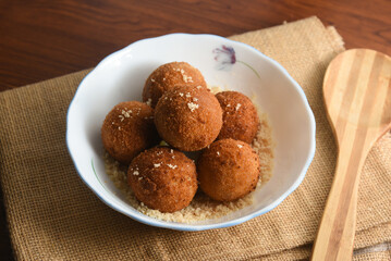 Cheese puffs, cheese curls, cheese balls, are a puffed corn snack, Malai Kofta, Malai tikka, North India.