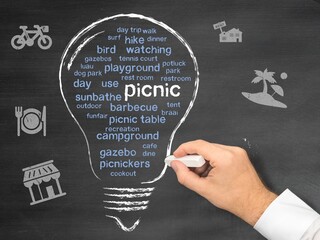 picnic