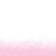 水彩背景素材 ピンク きらめきグラデーション