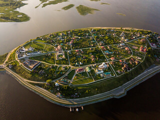 Obraz premium sviyazhsk