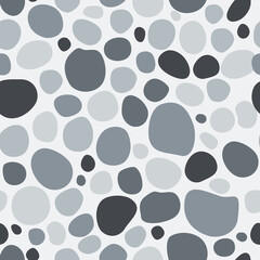 marbles pattern vector design illustration