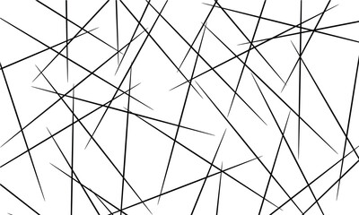scratch lines random graphics vector design illustration